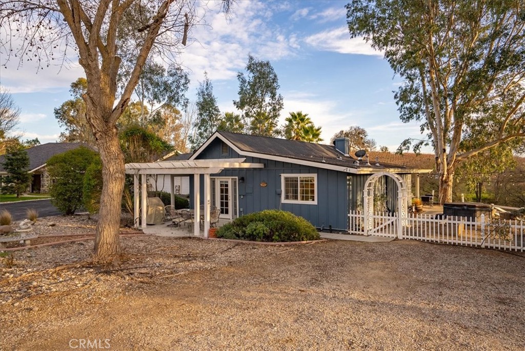 175 Cripple Creek Road