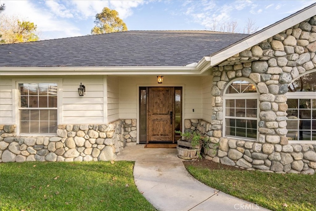 175 Cripple Creek Road