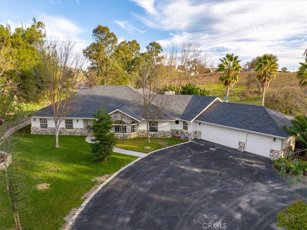 175 Cripple Creek Road