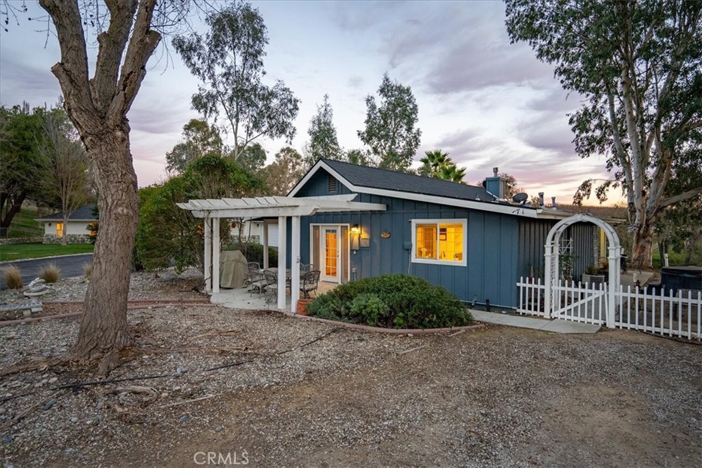 175 Cripple Creek Road