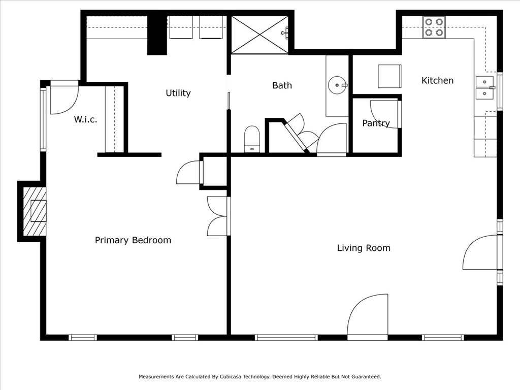 175 Cripple Creek Road
