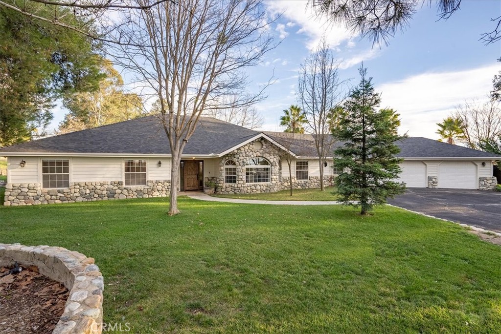 175 Cripple Creek Road