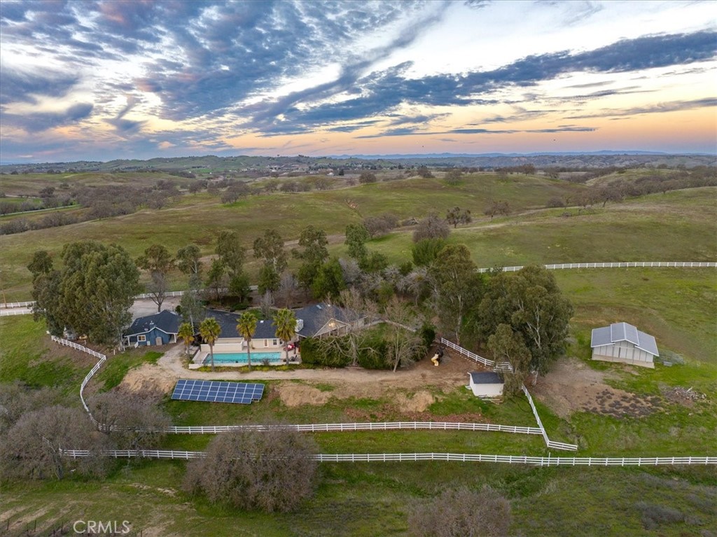 175 Cripple Creek Road