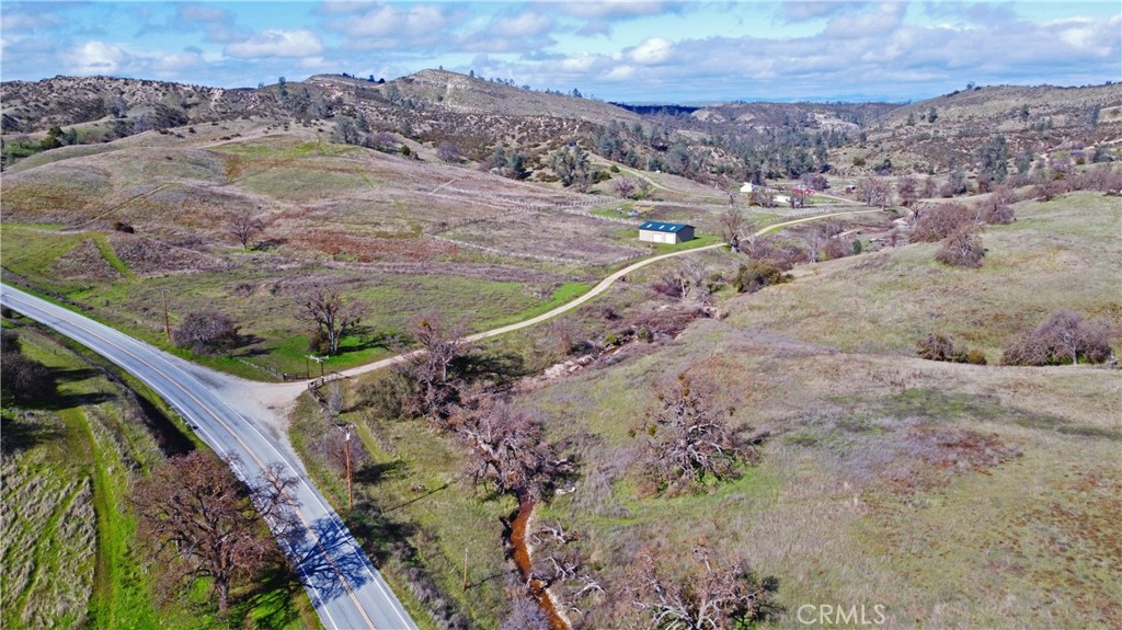 2250 La Panza Road
