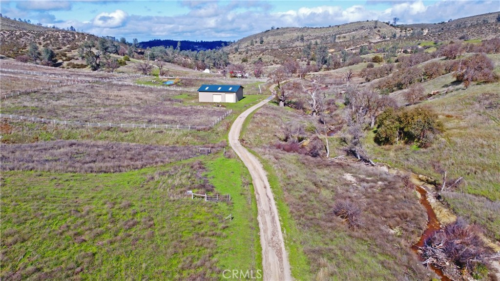 2250 La Panza Road