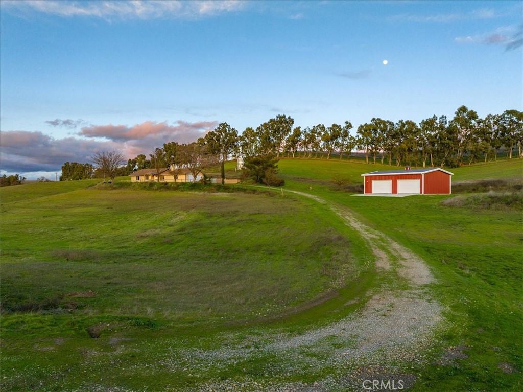 10225 Mission Almond Way