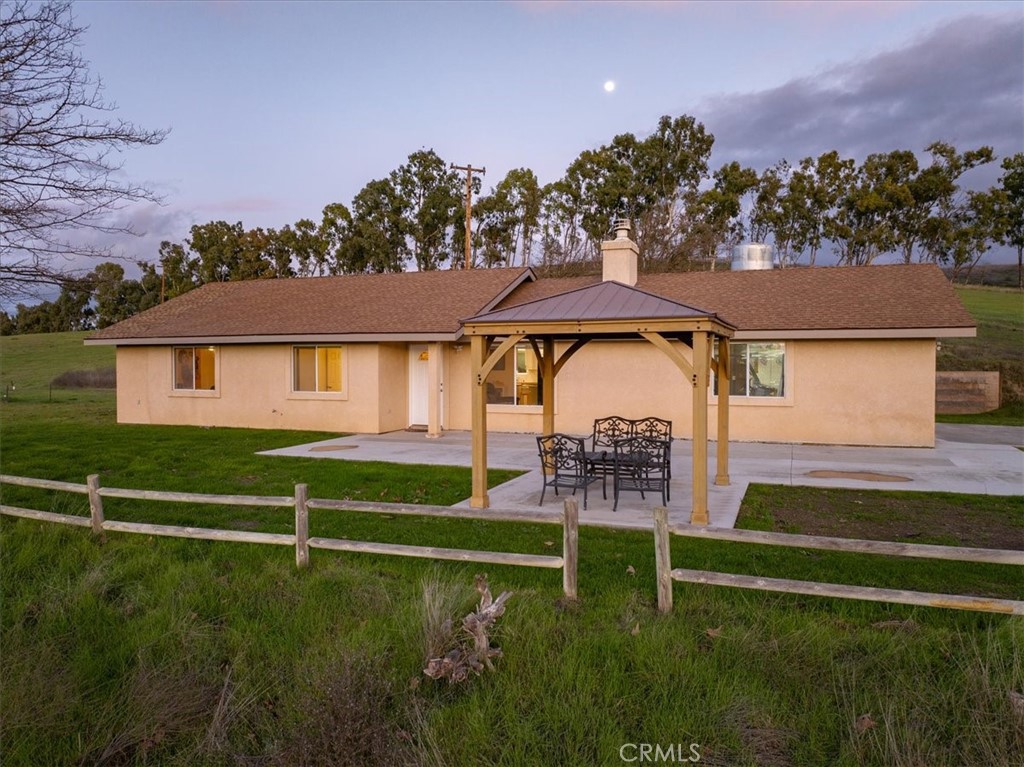 10225 Mission Almond Way