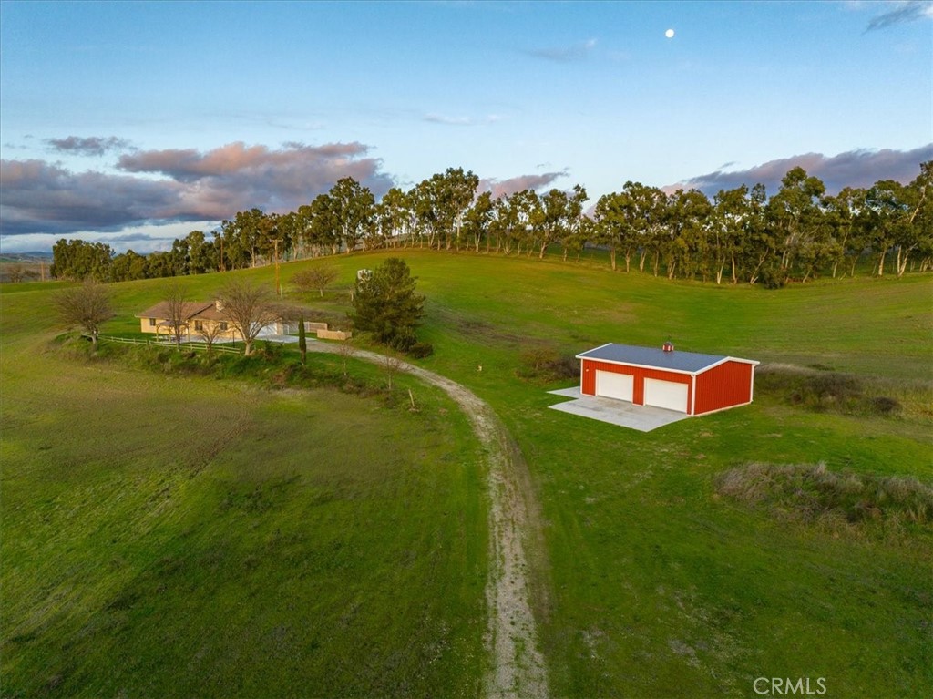 10225 Mission Almond Way