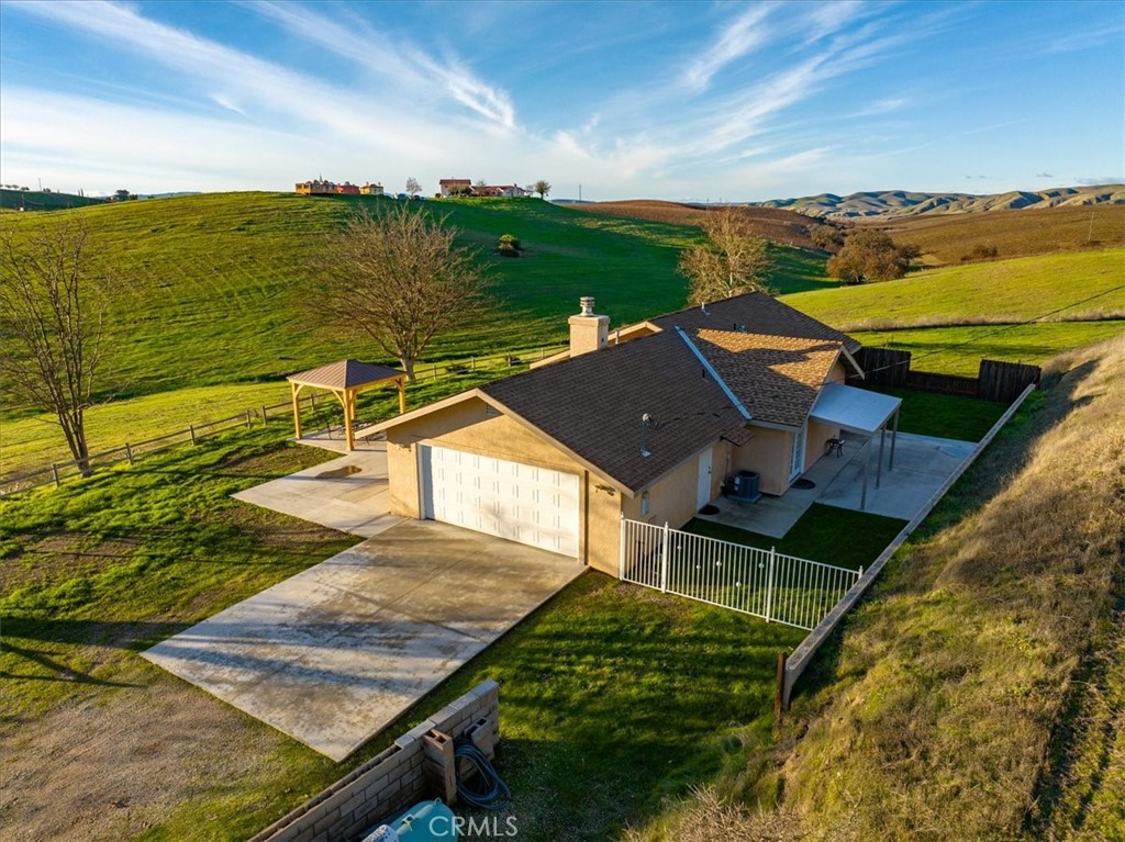 10225 Mission Almond Way