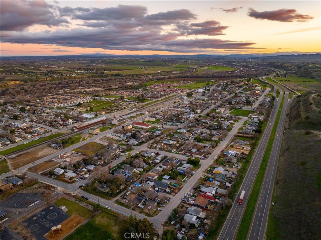 10225 Mission Almond Way