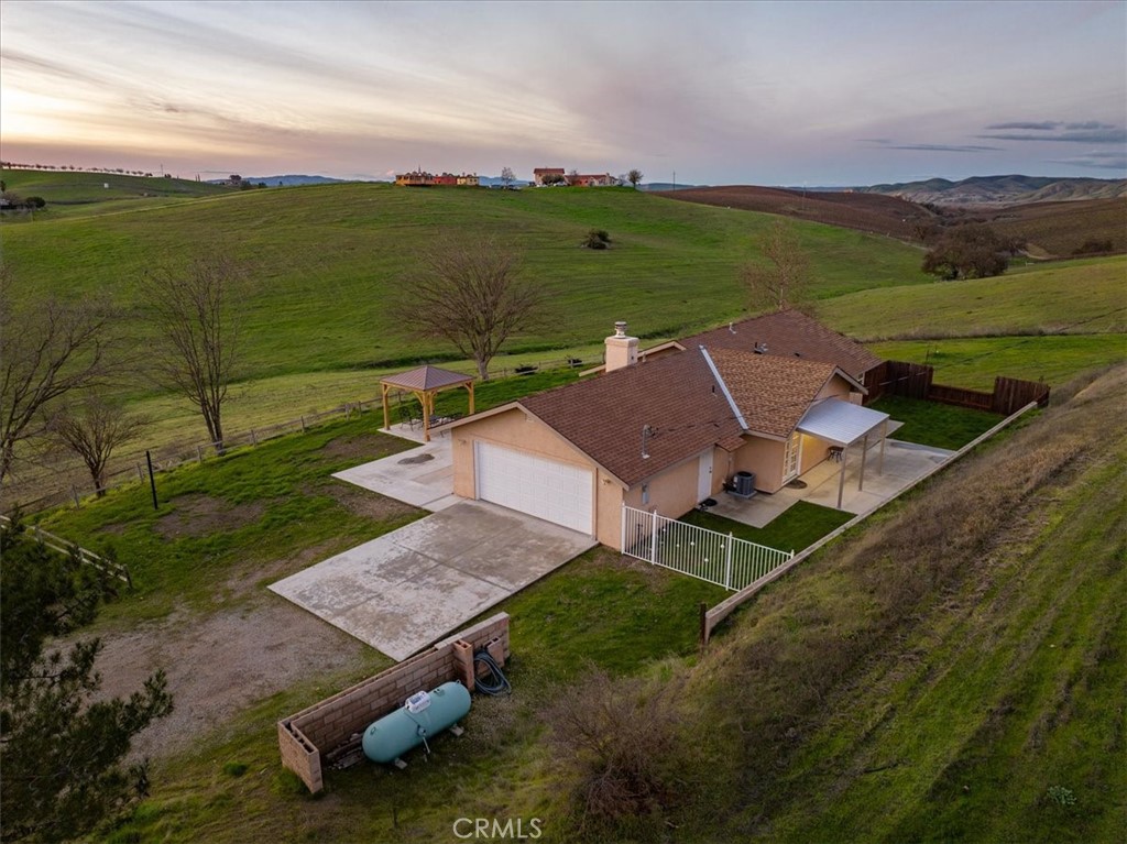 10225 Mission Almond Way