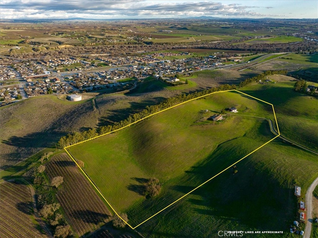 10225 Mission Almond Way