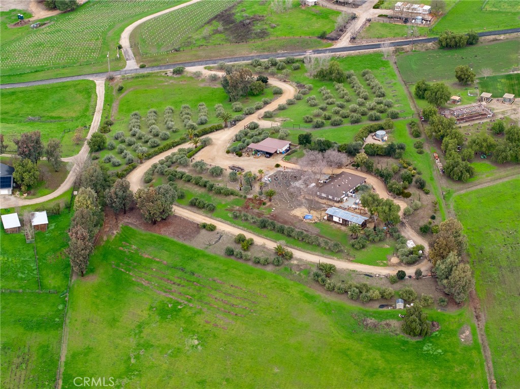 6175 Buckhorn Ridge Place