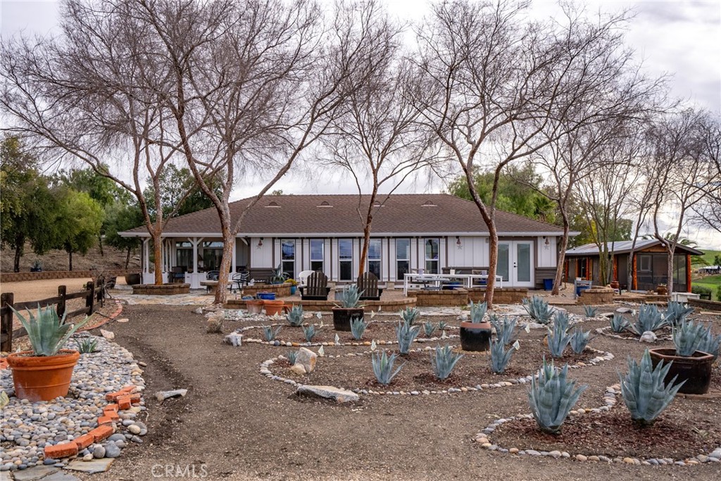 6175 Buckhorn Ridge Place