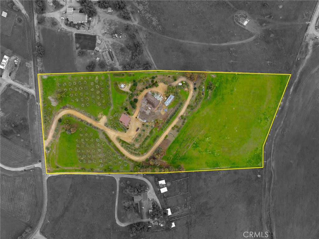 6175 Buckhorn Ridge Place