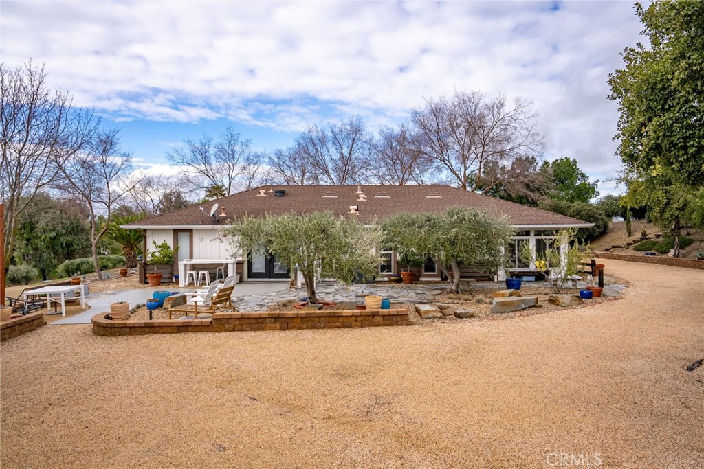 6175 Buckhorn Ridge Place