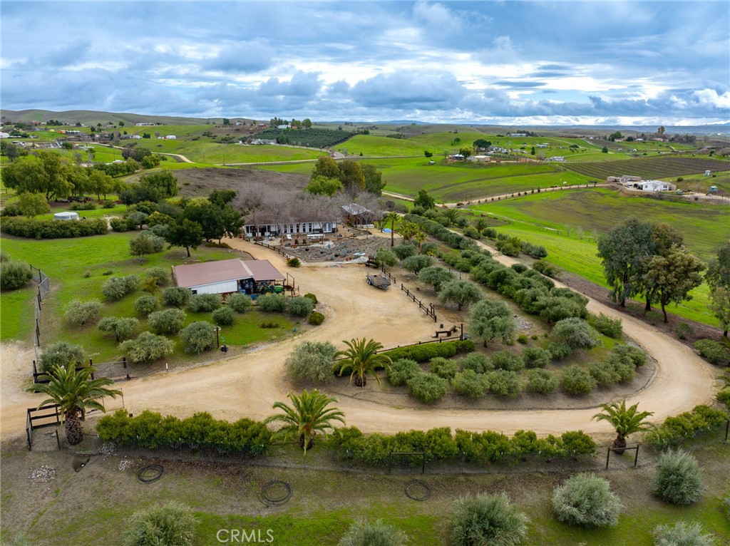 6175 Buckhorn Ridge Place