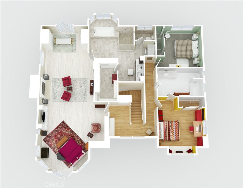 9610 Nacimiento Lake Drive