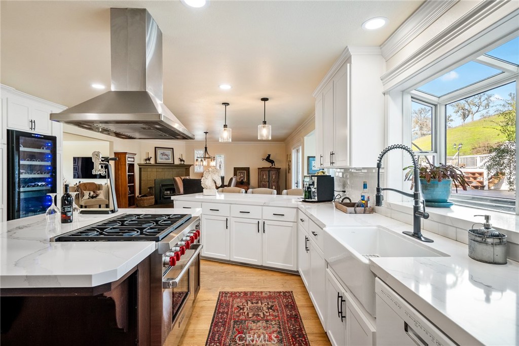 9610 Nacimiento Lake Drive