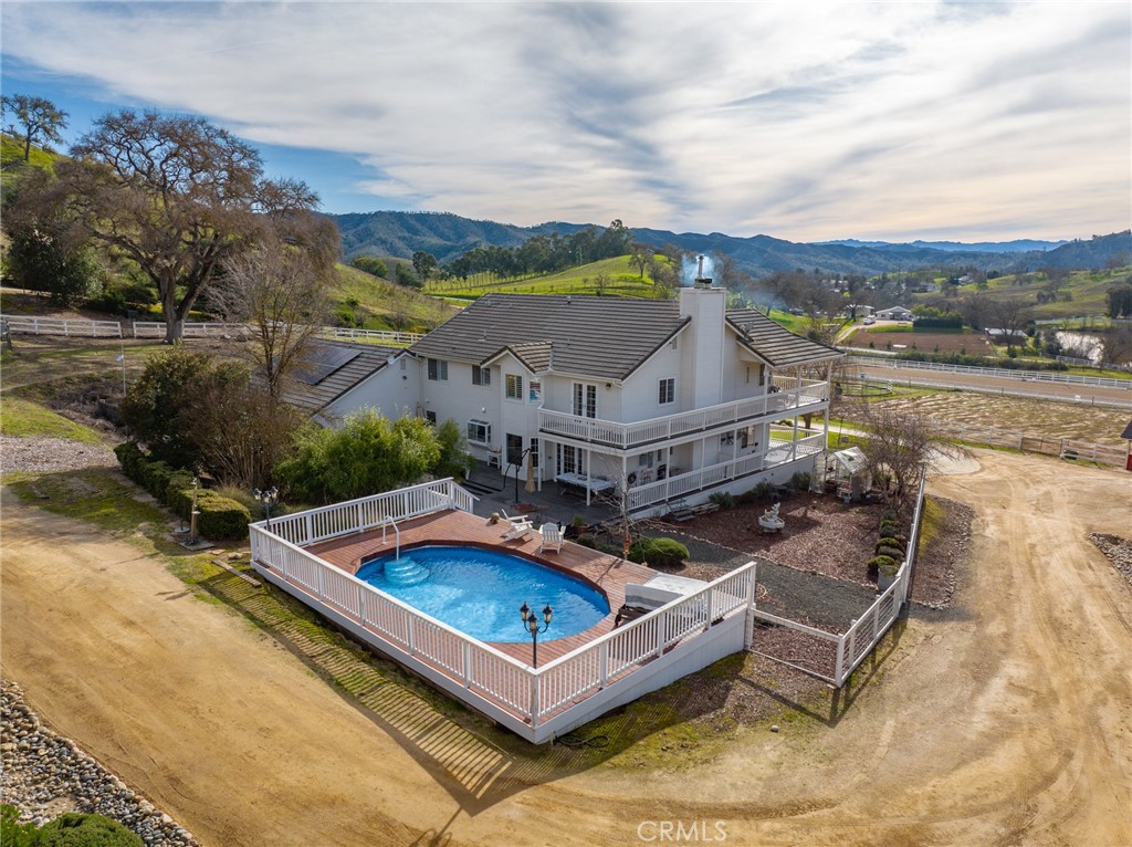 9610 Nacimiento Lake Drive