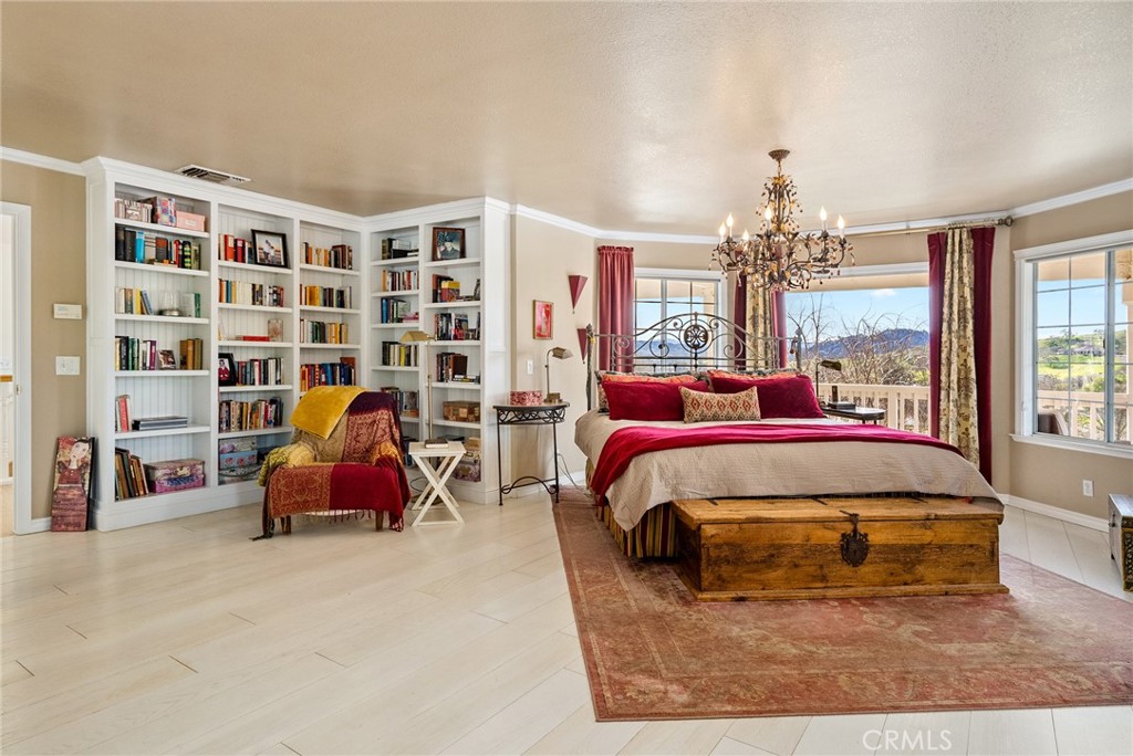 9610 Nacimiento Lake Drive