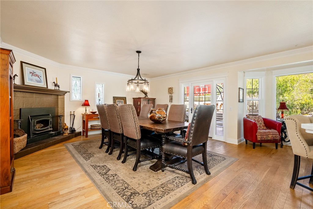 9610 Nacimiento Lake Drive