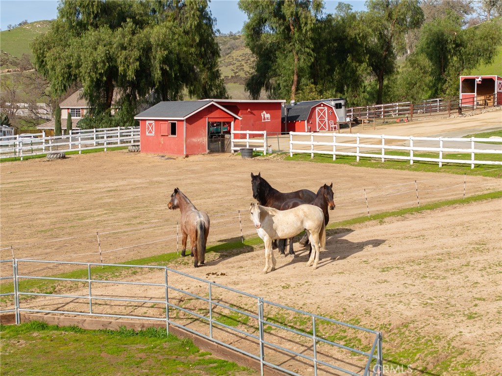 9610 Nacimiento Lake Drive