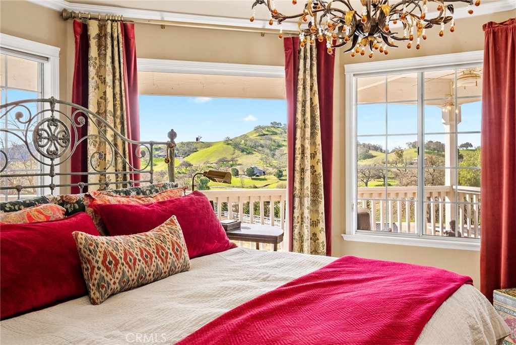 9610 Nacimiento Lake Drive