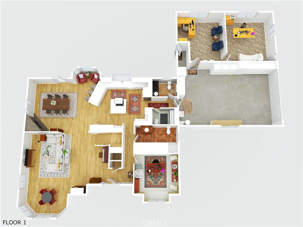 9610 Nacimiento Lake Drive