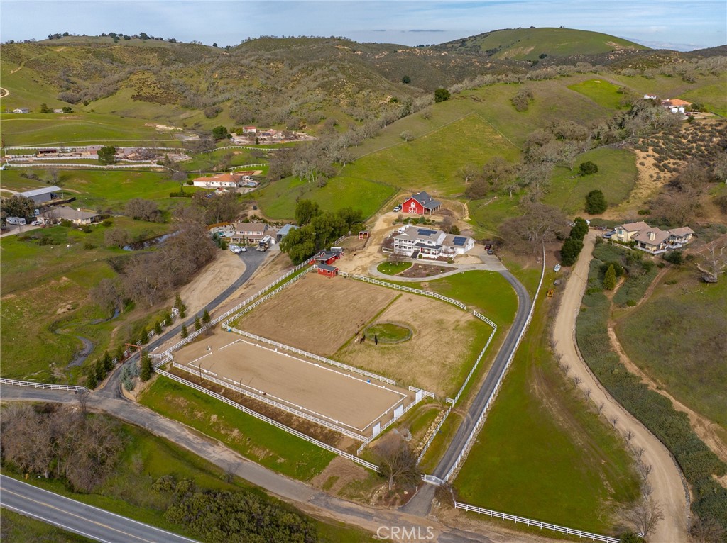 9610 Nacimiento Lake Drive