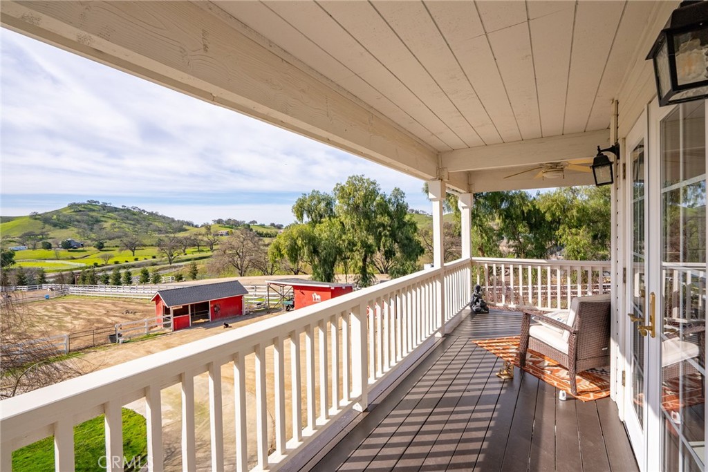 9610 Nacimiento Lake Drive