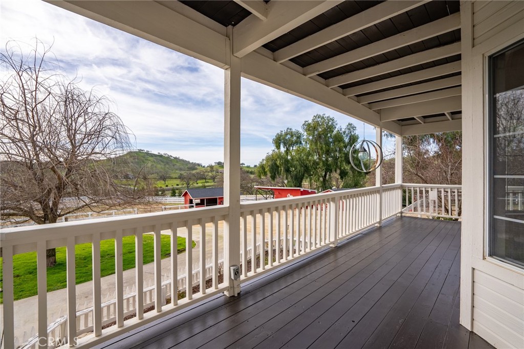 9610 Nacimiento Lake Drive