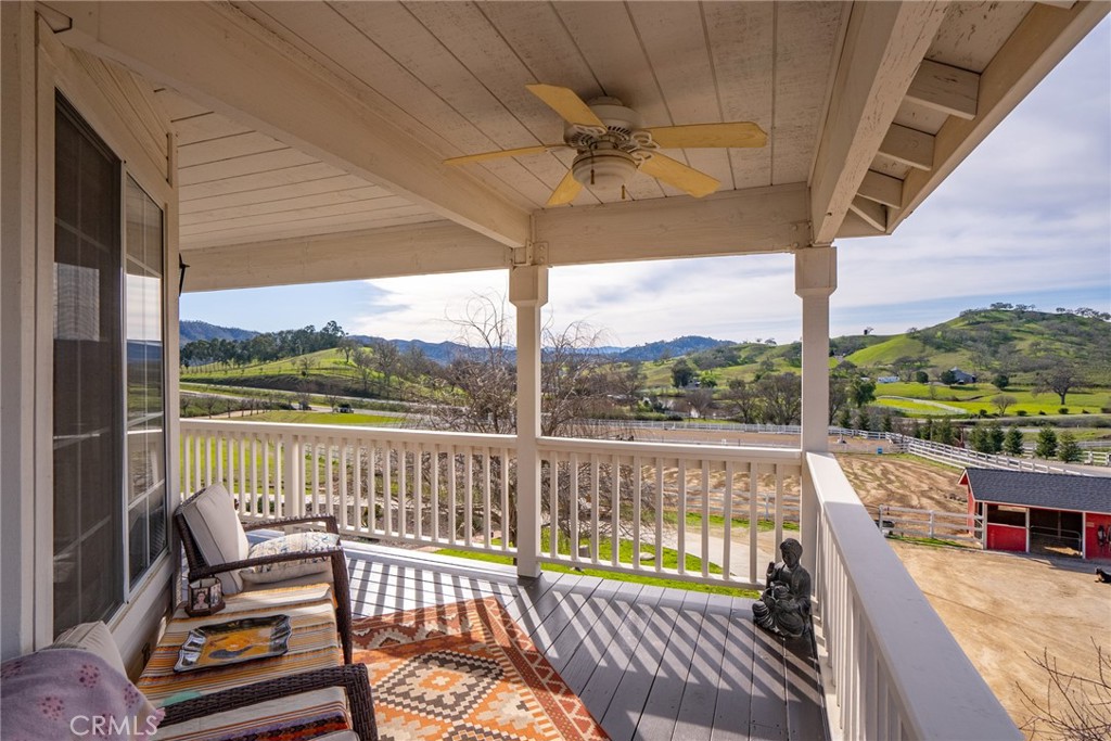 9610 Nacimiento Lake Drive