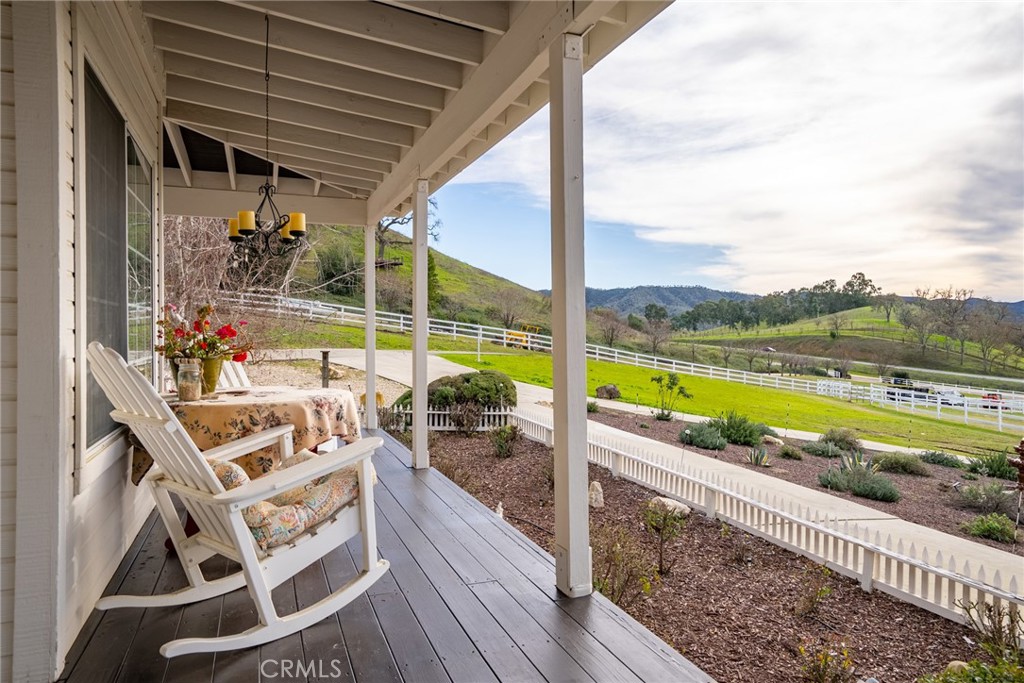 9610 Nacimiento Lake Drive