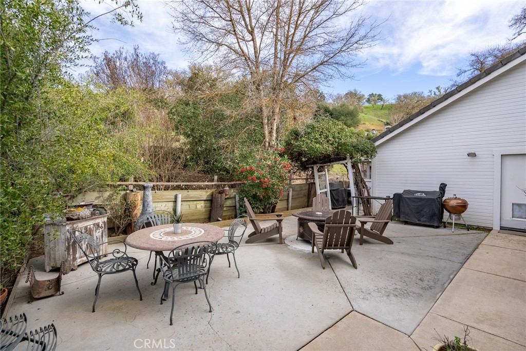 9610 Nacimiento Lake Drive