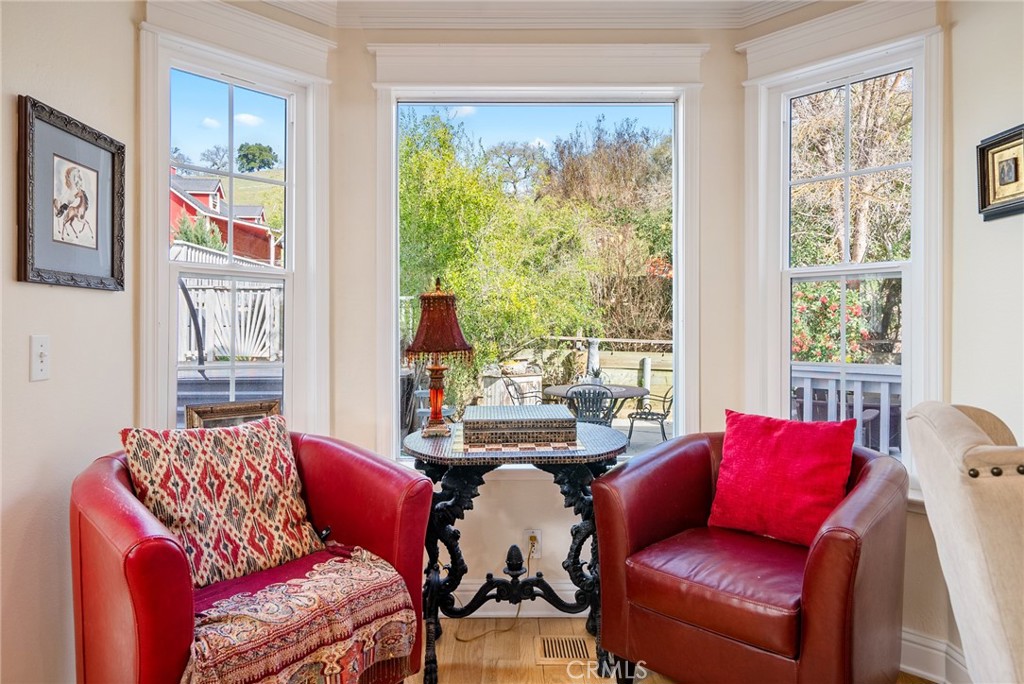 9610 Nacimiento Lake Drive