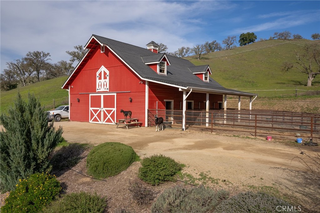 9610 Nacimiento Lake Drive