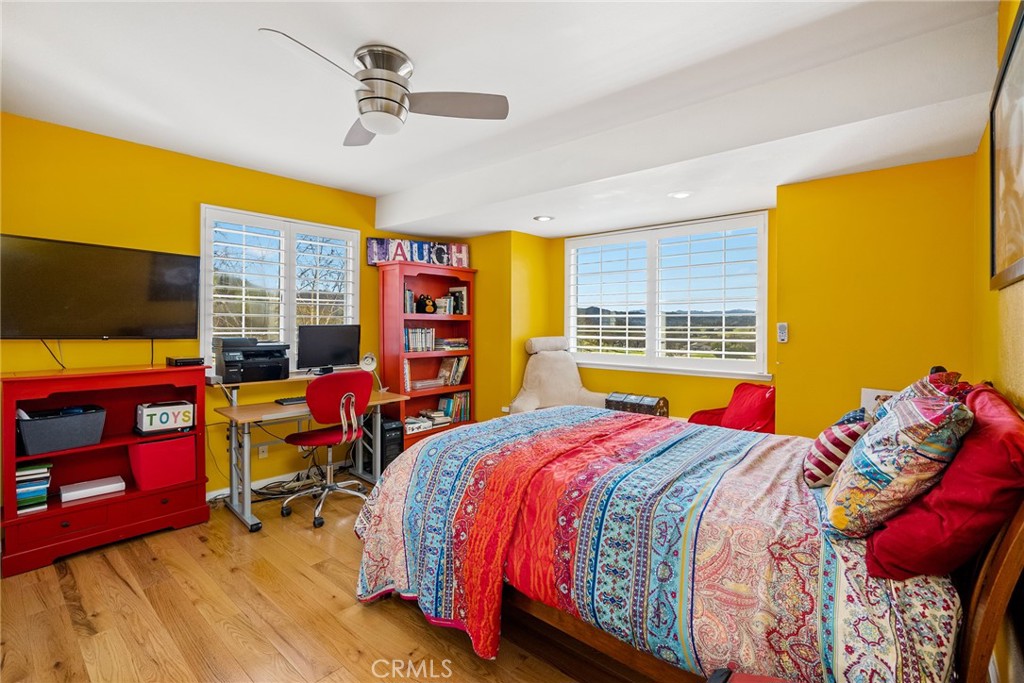 9610 Nacimiento Lake Drive