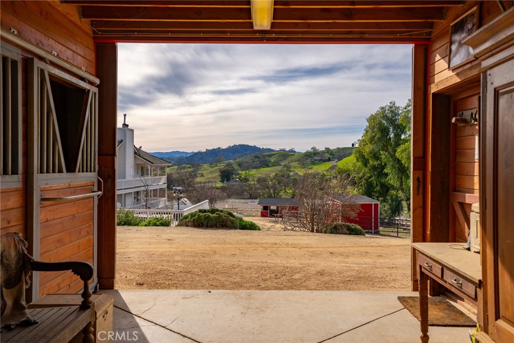 9610 Nacimiento Lake Drive