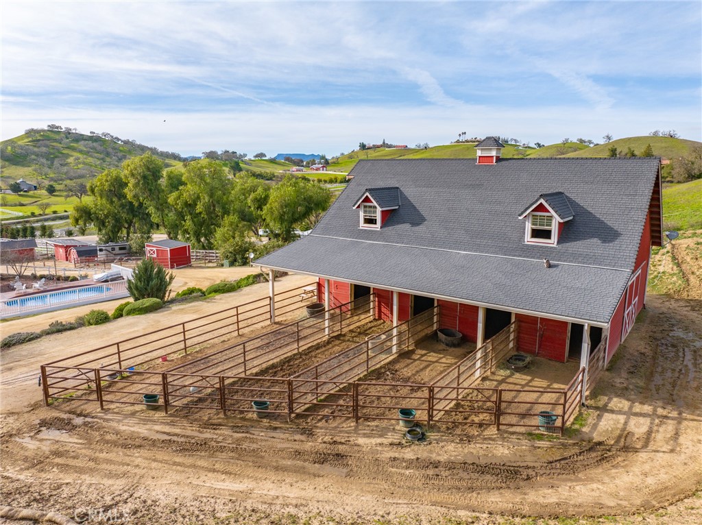 9610 Nacimiento Lake Drive