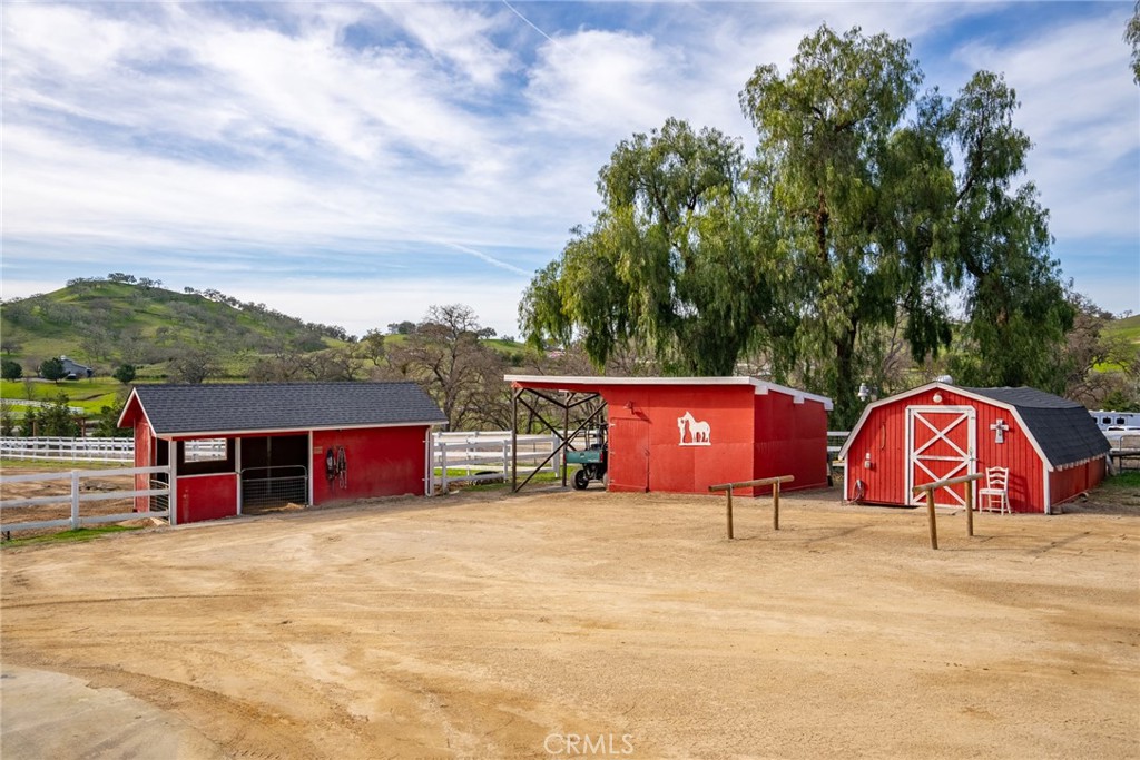 9610 Nacimiento Lake Drive