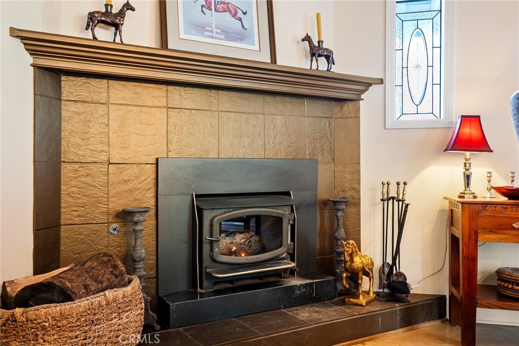 9610 Nacimiento Lake Drive