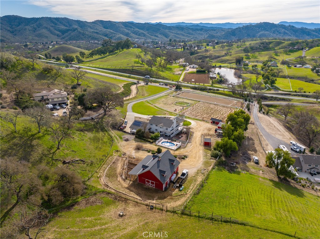 9610 Nacimiento Lake Drive