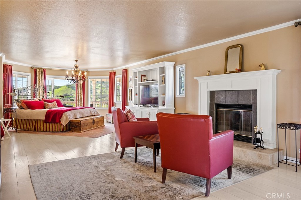 9610 Nacimiento Lake Drive