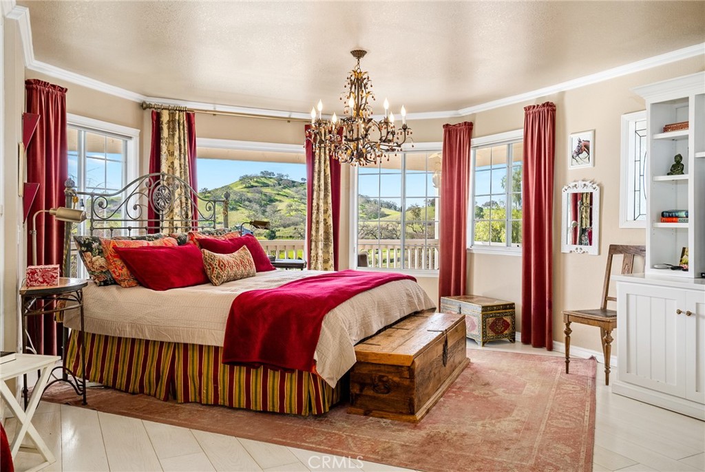 9610 Nacimiento Lake Drive