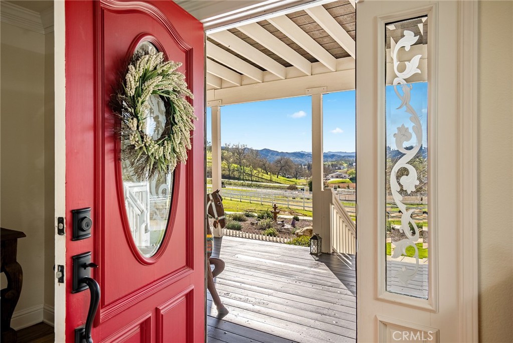 9610 Nacimiento Lake Drive