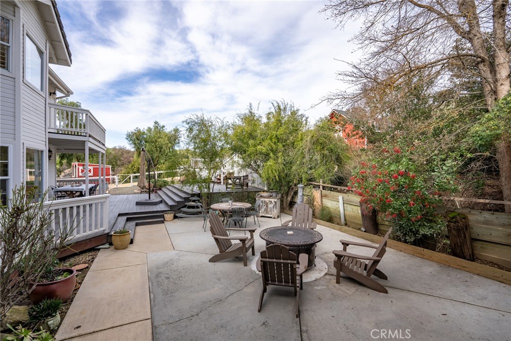 9610 Nacimiento Lake Drive