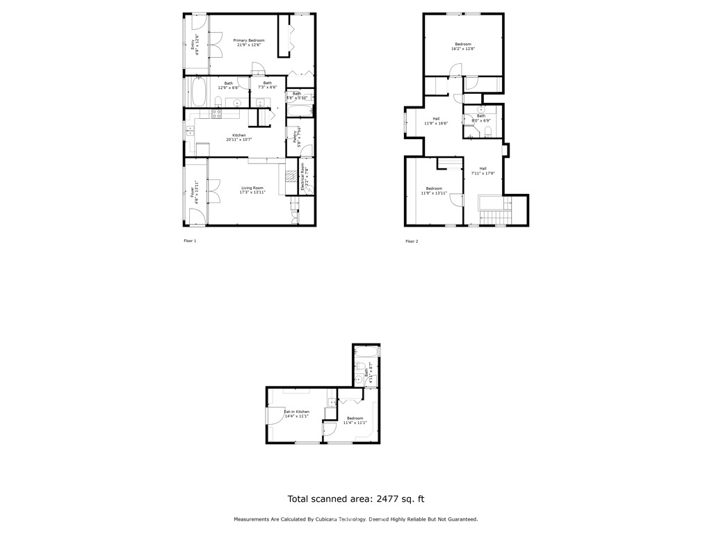 4245 Whispering Oak Way