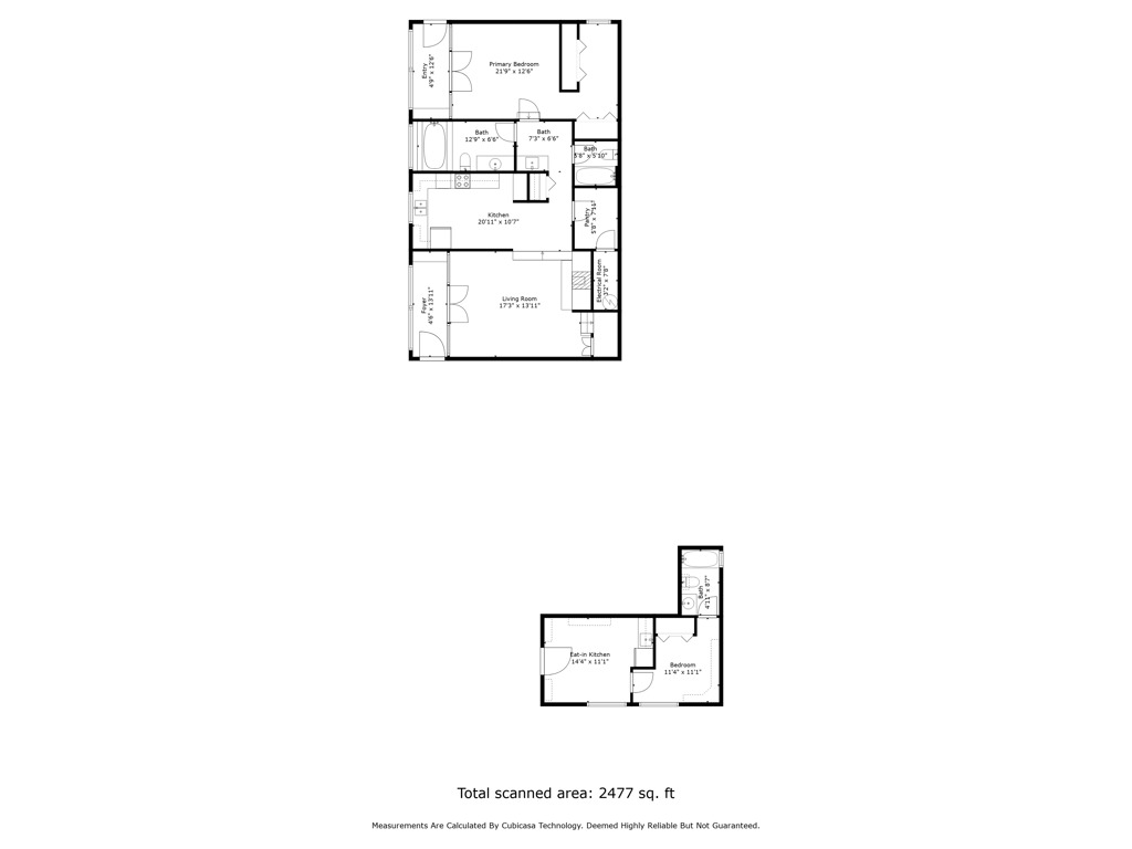 4245 Whispering Oak Way
