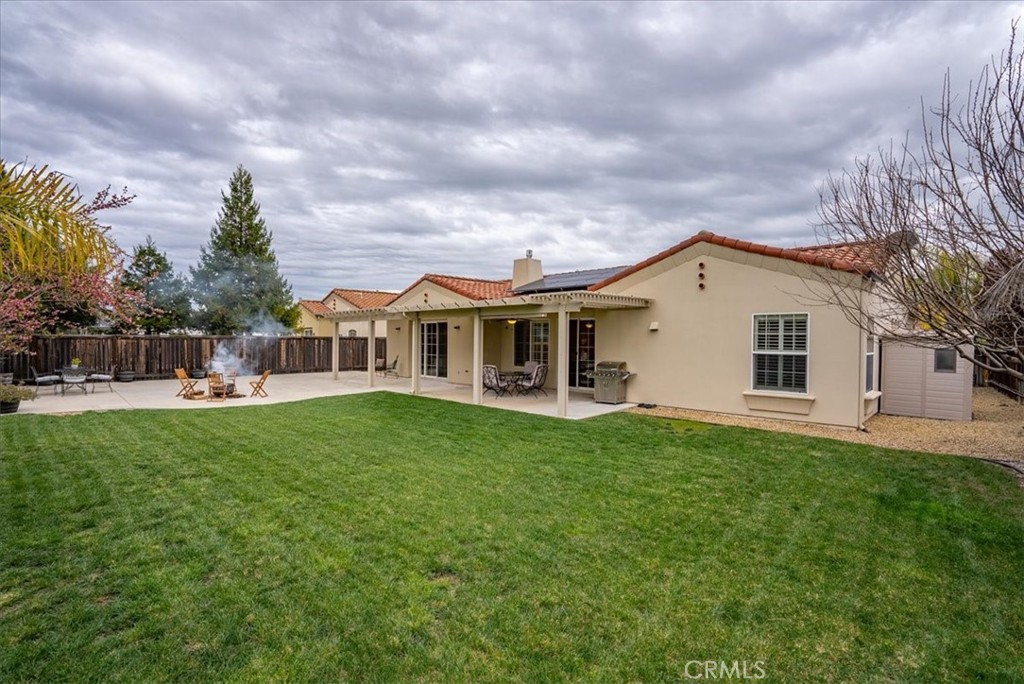 977 Vista Cerro Drive